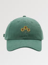 Casquette Japonaise Tournesol