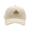 Casquette Japonaise Tournesol