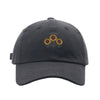 Casquette Japonaise Tournesol