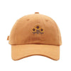 Casquette Japonaise Tournesol