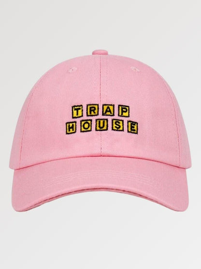 Casquette Japonaise Trap House