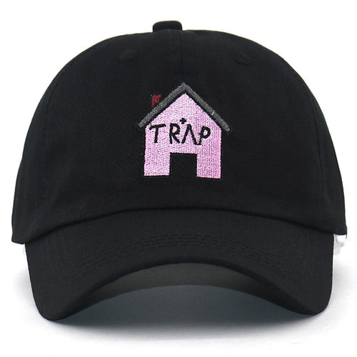 Casquette Japonaise Traphouse