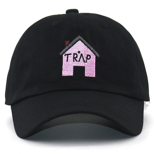 Casquette Japonaise Traphouse