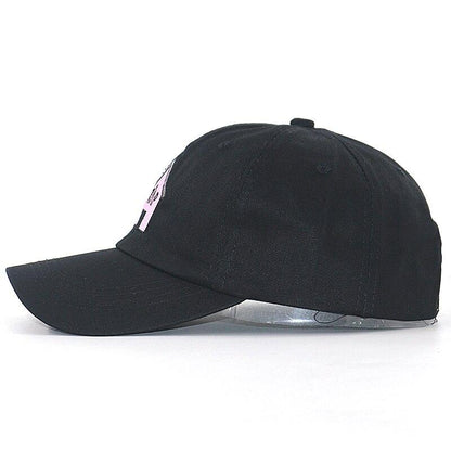 Casquette Japonaise Traphouse