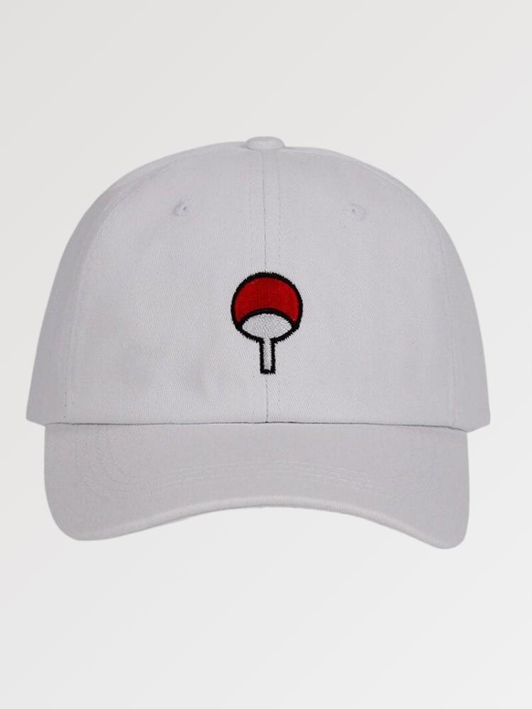 Casquette Japonaise Uchiha