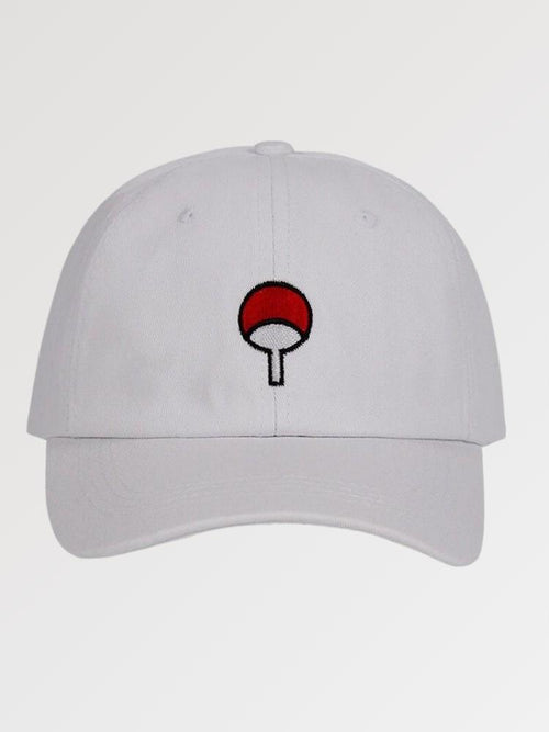 Casquette Japonaise Uchiha
