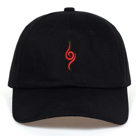 Casquette Japonaise Uchiwa