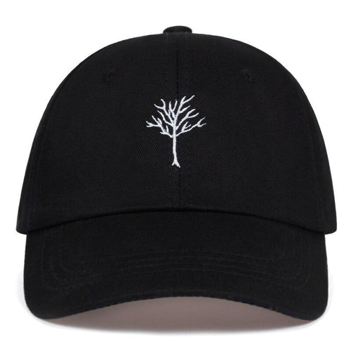 Casquette Japonaise Xtentacion
