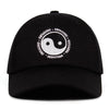 Casquette Japonaise Ying Yang