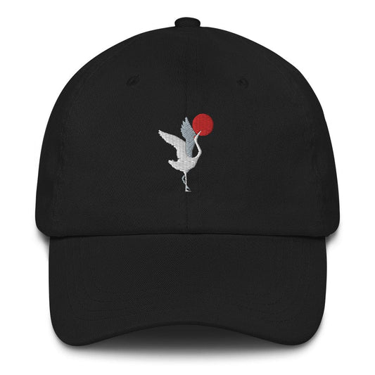 Casquette Japonaise Yuuga Tsuru