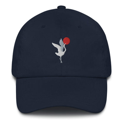 Casquette Japonaise Yuuga Tsuru