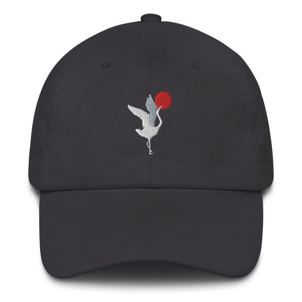 Casquette Japonaise Yuuga Tsuru