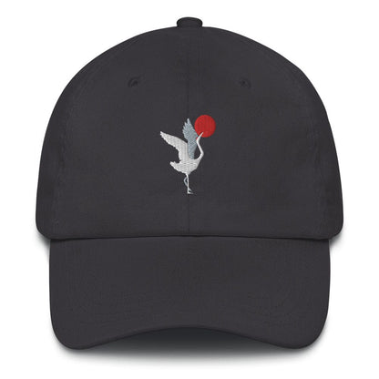 Casquette Japonaise Yuuga Tsuru