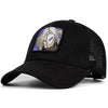Casquette Manga </br> C18 - KietsuJapan