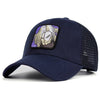Casquette Manga </br> C18 - KietsuJapan
