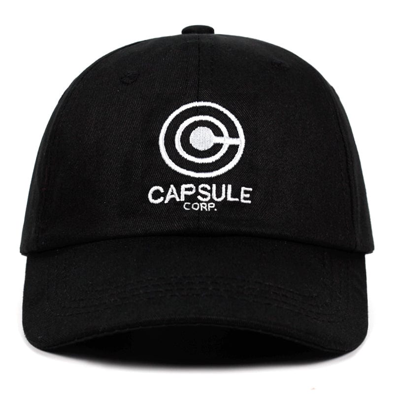 Casquette Manga </br> Capsule DBZ