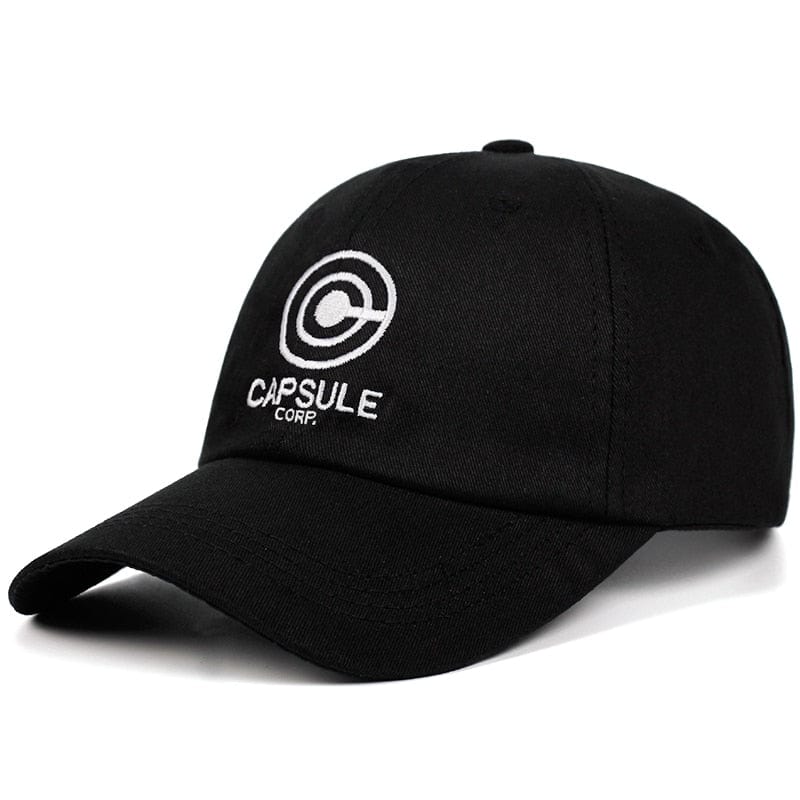 Casquette Manga </br> Capsule DBZ