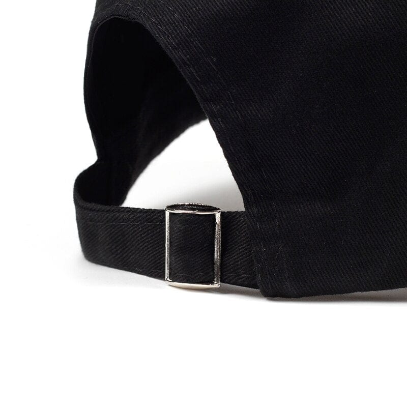 Casquette Manga </br> Capsule DBZ
