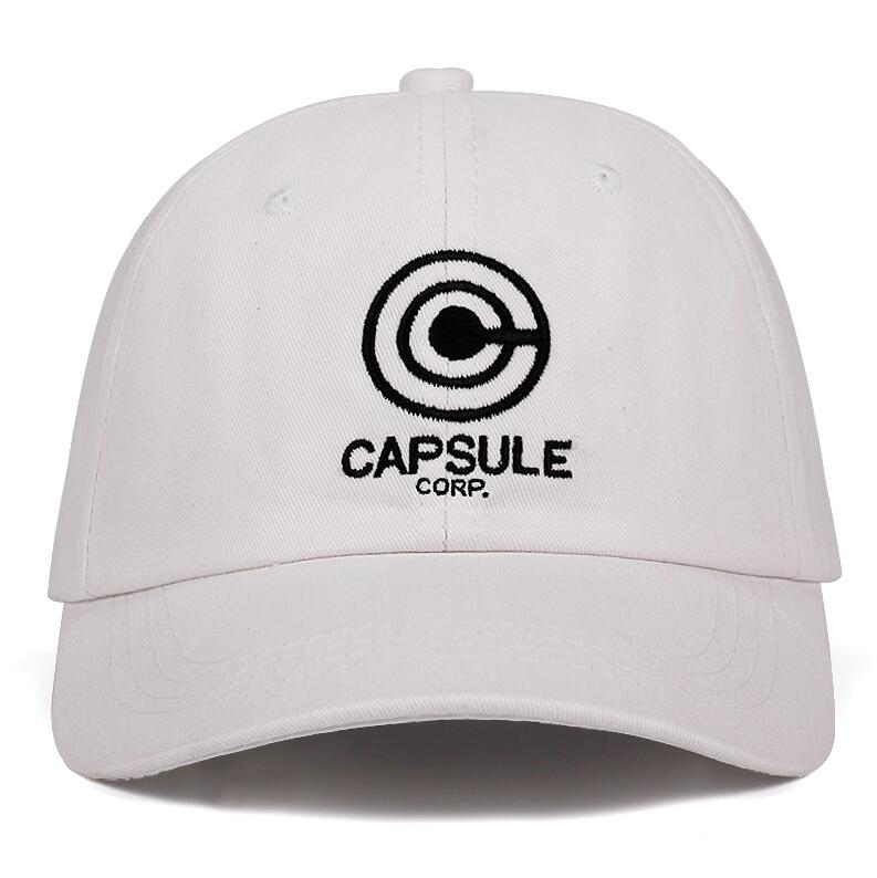 Casquette Manga </br> Capsule DBZ - KietsuJapan