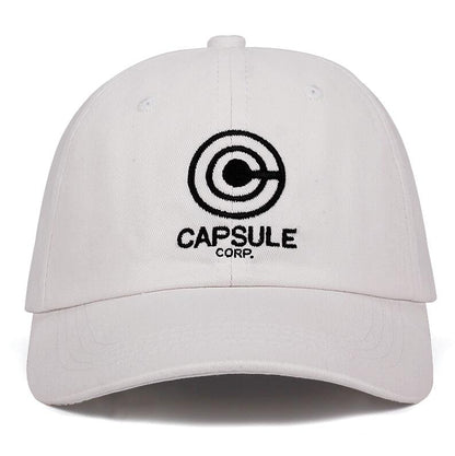Casquette Manga </br> Capsule DBZ - KietsuJapan