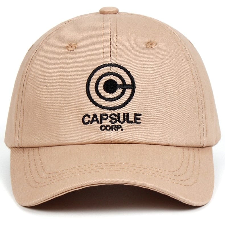 Casquette Manga </br> Capsule DBZ - KietsuJapan