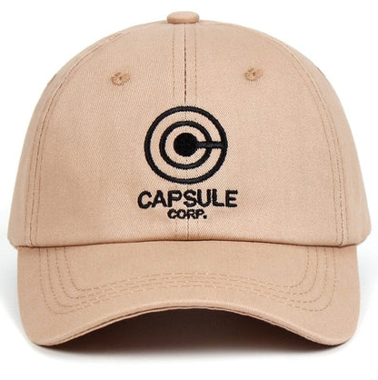 Casquette Manga </br> Capsule DBZ - KietsuJapan