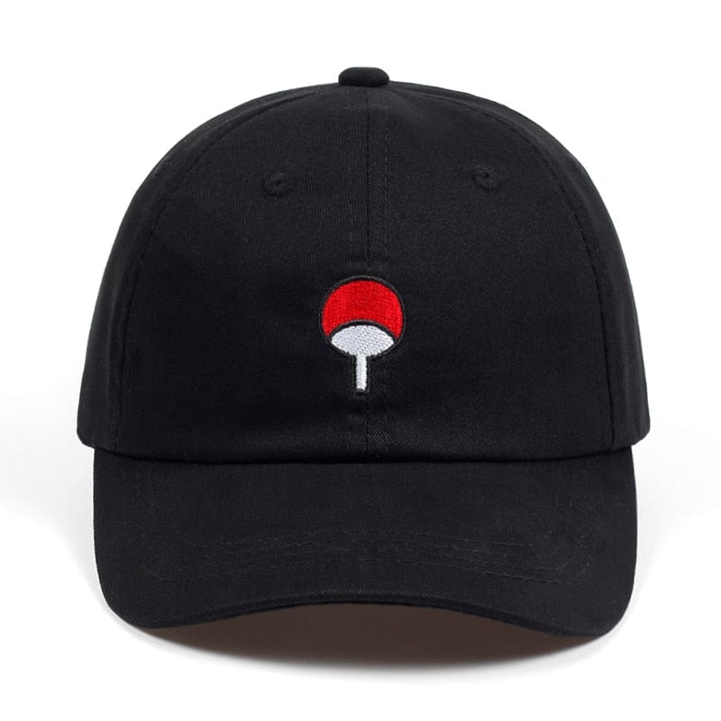 Casquette Manga </br> Clan Uchiha