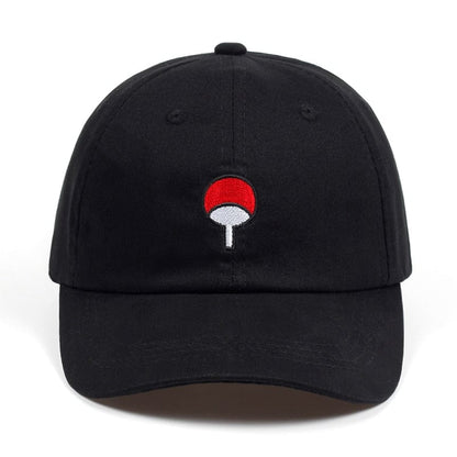 Casquette Manga </br> Clan Uchiha
