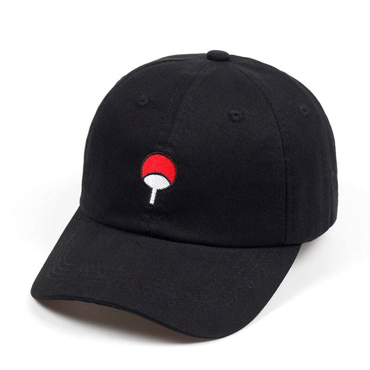 Casquette Manga </br> Clan Uchiha
