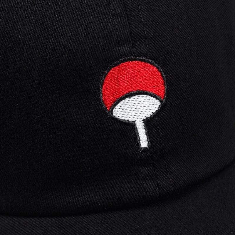 Casquette Manga </br> Clan Uchiha