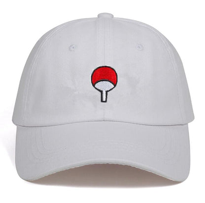 Casquette Manga </br> Clan Uchiha - KietsuJapan