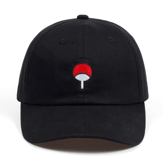 Casquette Manga </br> Clan Uchiha - KietsuJapan