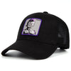 Casquette Manga </br> Freezer