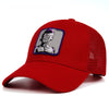 Casquette Manga </br> Freezer