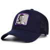 Casquette Manga </br> Freezer