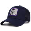 Casquette Manga </br> Freezer - KietsuJapan