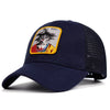 Casquette Manga </br> Son Goku