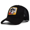 Casquette Manga </br> Son Goku - Nekketsu