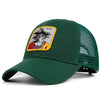 Casquette Manga </br> Son Goku - Nekketsu