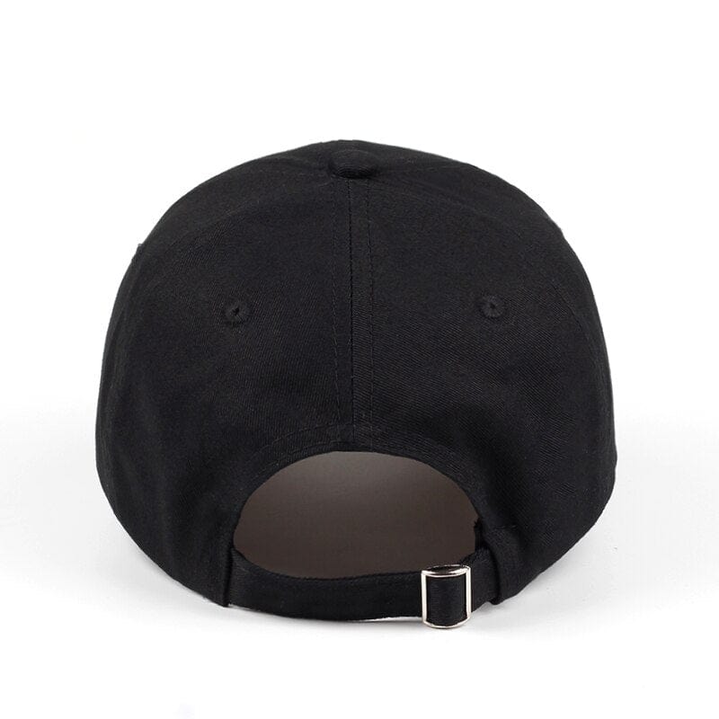 Casquette Manga </br> Uchiha Ninja