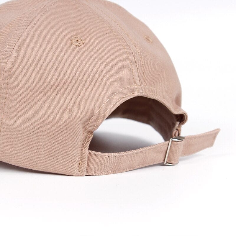 Casquette Mange </br> Saitama