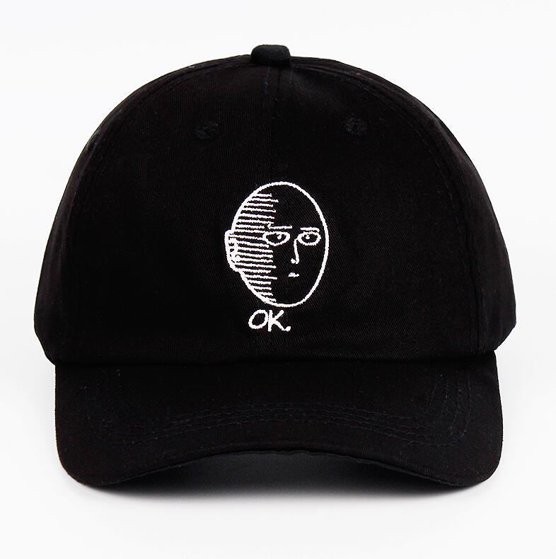 Casquette Mange </br> Saitama - KietsuJapan