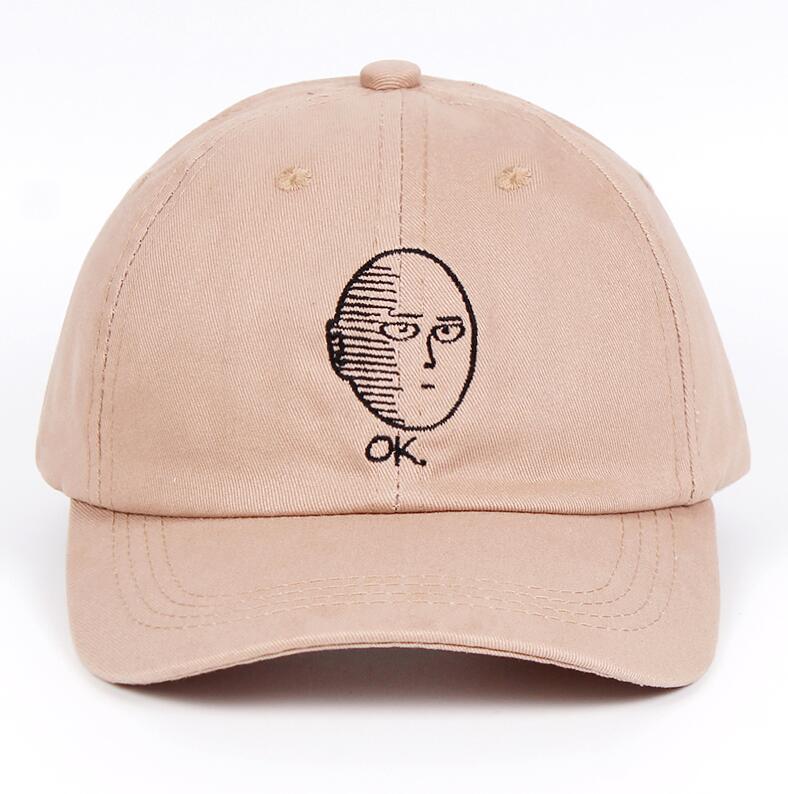 Casquette Mange </br> Saitama - KietsuJapan