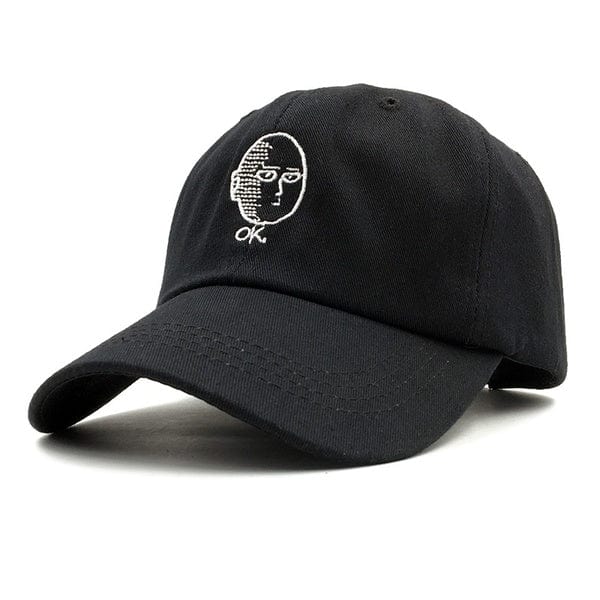 Casquette Mange </br> Saitama