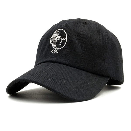 Casquette Mange </br> Saitama