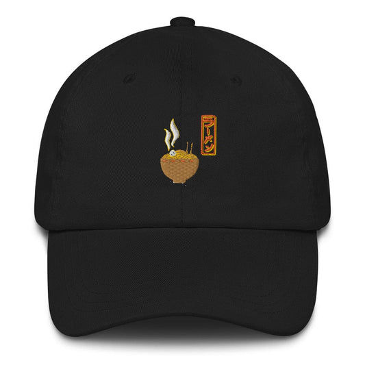 Casquette Ramen