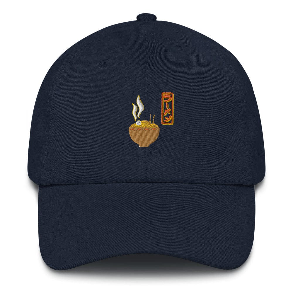 Casquette Ramen