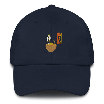 Casquette Ramen