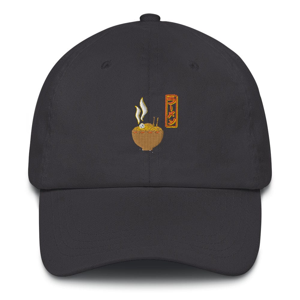 Casquette Ramen