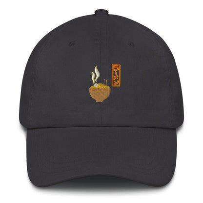 Casquette Ramen